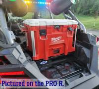 Extreme Metal Products, LLC - PRO PRO R "Milwaukee Pack Out" Rack - Image 2