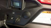 House Brand - Honda Pioneer 500/520 Cab Heater (2015-2022) - Image 2