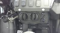 House Brand - CFMoto ZForce 500 (2014-2021) Cab Heater - Image 2
