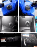 House Brand - Kawasaki Teryx 4 (2012-2015) / Teryx 800 (2014-2015)  Cab Heater - Image 2
