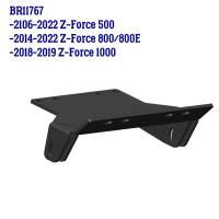 House Brand - CFMOTO Z-Force Snow Plow - Image 4