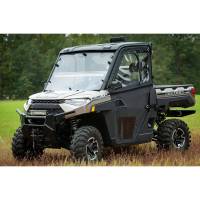 House Brand - Polaris Full Size Pro-Fit Ranger XP 1000 (with new body style), Framed Door Kit - Image 2