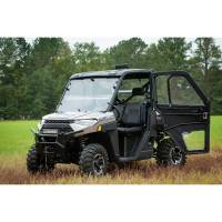 Side by Sides - Polaris - House Brand - Polaris Full Size Pro-Fit Ranger XP 1000 (with new body style), Framed Door Kit
