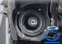 House Brand - RZR PRO-XP and Turbo R Front Speaker Pods (Under Dash) - Image 2