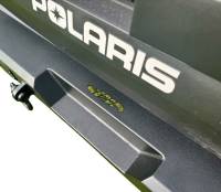 Extreme Metal Products, LLC - Polaris Ranger 1000 Rear Bumper - Image 4