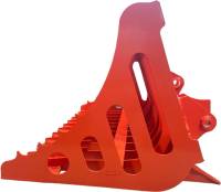 Extreme Metal Products, LLC - Snaggle-Tooth Rock Bucket for Kubota BX Series Tractors - Image 3