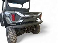 Extreme Metal Products, LLC - Kawasaki Ridge Rear Bumper - Image 2