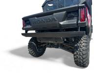 Extreme Metal Products, LLC - Honda Pioneer-6 Rear Bumper - Image 3