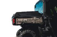 Defender Cargo Bed Cover (Flip Up)