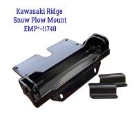 House Brand - Kawasaki Ridge Snow Plow - Image 4