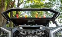 SATV - Can-Am Maverick X3 MaxDrive Power Flip Windshield - Image 2