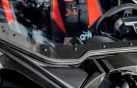 SATV - Can-Am Maverick X3 MaxDrive Power Flip Windshield - Image 7