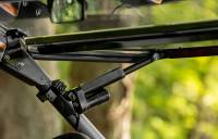 SATV - Can-Am Maverick X3 MaxDrive Power Flip Windshield - Image 8