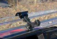 SATV - Honda Pioneer 1000 Flip Windshield - Image 2