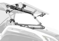 SATV - Kawasaki Teryx KRX 1000 Flip WIndshield - Image 2