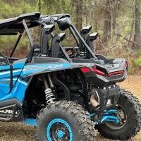 House Brand - Snorkel-Silicone Riser Kit - Polaris RZR 1000 2015-2023 - Image 2
