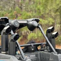 House Brand - Snorkel-Silicone Riser Kit - Polaris RZR 1000 2015-2023 - Image 3