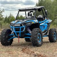 House Brand - Snorkel-Silicone Riser Kit - Polaris RZR 1000 2015-2023 - Image 7