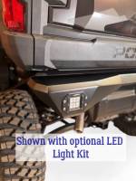 Extreme Metal Products, LLC - Polaris Xpedition Rear Bumper - Image 5