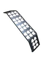 CFMOTO Uforce 1000 Cargo Bed Rack for Milwaukee Pack-Out Boxes