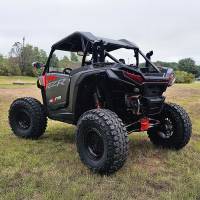 House Brand - Snorkel Silicone Riser Kit - Polaris RZR 1000 XP 2024 - Image 5