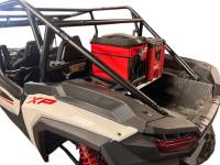 Polaris RZR XP1000 "Pack-Out" Rack for Milwaukee Pack-Out Boxes