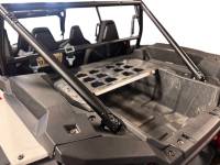 Extreme Metal Products, LLC - Polaris RZR XP1000 "Pack-Out" Rack for Milwaukee Pack-Out Boxes - Image 4