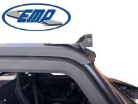 Extreme Metal Products, LLC - Polaris Xpedition DUAL COLOR 40" LED Light Bar Kit-Green and White Light - Image 5