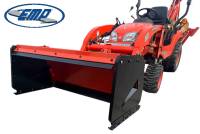 Extreme Metal Products, LLC - Tractor Snow Pusher - Image 6
