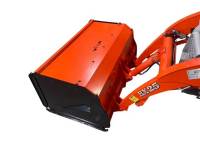 Extreme Metal Products, LLC - Tractor Snow Pusher - Image 7