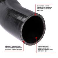 House Brand - Can-Am Defender Snorkel Kit - Image 5