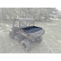 House Brand - Bed Rack Basket- Polaris Ranger and Can-Am Defender Models - Image 2
