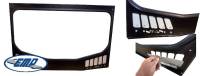 CFMOTO ZForce 950 & ZForce 800 Laminated Glass Windshield