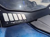 Extreme Metal Products, LLC - CFMOTO ZForce 950 & ZForce 800 Laminated Glass Windshield - Image 8