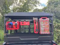 Kawasaki Mule Pro MX Pack Out Back Rack
