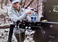 House Brand - SxS Log Hauler - Image 3