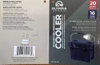 Extreme Metal Products, LLC - Can-Am X3 Storage Rack for Milwaukee Pack Out Boxes and High Performace Cooler - Image 3