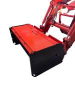 Extreme Metal Products, LLC 15181