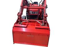 Extreme Metal Products 15181  Orange