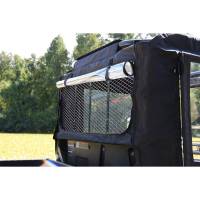 House Brand - Kubota Framed Door Kit RTV-X 900, 1120D, & G850, Includes: Back Window - Image 3
