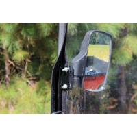 House Brand - Kubota Framed Door Kit RTV-X 900, 1120D, & G850, Includes: Back Window - Image 5