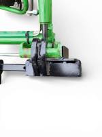 Extreme Metal Products, LLC - Quick Attach Plow for John Deere Front Loaders - Image 6