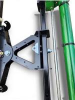 Extreme Metal Products, LLC - Quick Attach Plow for John Deere Front Loaders - Image 7