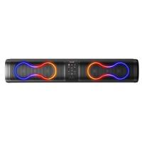 House Brand - MadJax® Decibel Audio™ 26 Inch Bluetooth Soundbar - Image 2