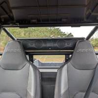 House Brand - MadJax® Decibel Audio™ 26 Inch Bluetooth Soundbar - Image 3