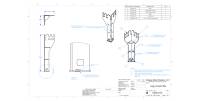 Extreme Metal Products, LLC - Weld Table 48" x 48" DIY Kit - Image 5