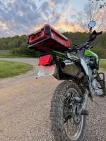 klx rack