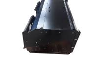Extreme Metal Products, LLC - SSQA Snow Pusher (50" Wide) - Image 8