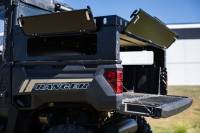 Ranger bed 1