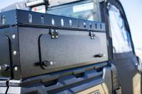 House Brand - Aluminum UTV Rear Bed Cover for Polaris Ranger 1000 - Image 5